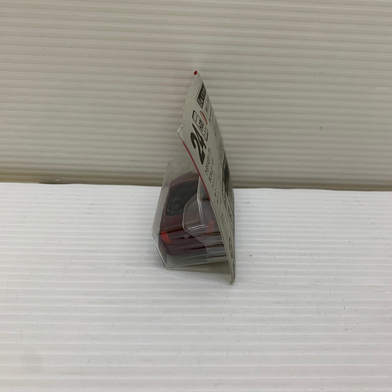 【中古品】 TOMY トミー トミカ トヨタ NEW ソアラ 1/61 ミニカー 長期保管品 062-251212-AS-2-min 万代Net店