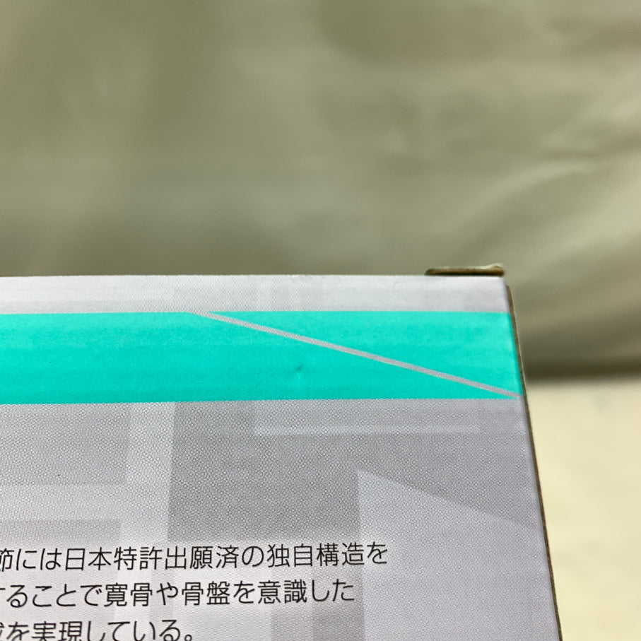 【中古品】 METAL BUILD メタルビルド 初音ミク HATSUNE MIKU フィギュア バンダイ 箱あり 053-261029-YT-01-min 万代Net店