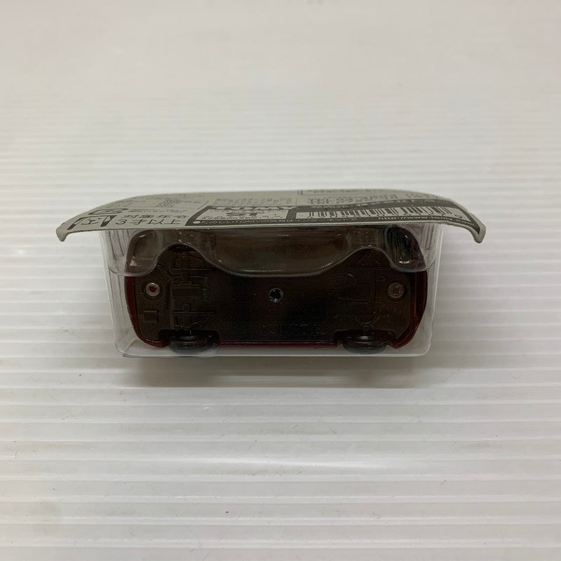 【中古品】 TOMY トミー トミカ トヨタ NEW ソアラ 1/61 ミニカー 長期保管品 062-251212-AS-2-min 万代Net店