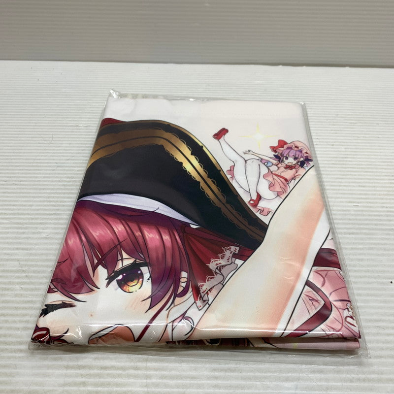 【現状渡し品】 幻想郷ホロイズム 宝鐘マリン秘蔵の極上お宝BOX限定版 COOL＆CREATE 012-250918-ks-05-min 万代Net店