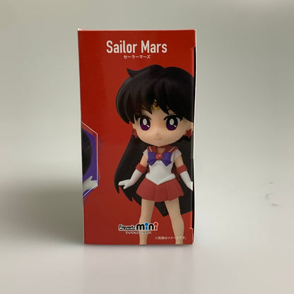 【現状渡し品】 Figuarts mini セーラーマーズ 25th 美少女戦士 セーラームーン フィギュア 040-260604-hu-05-min 万代Net店