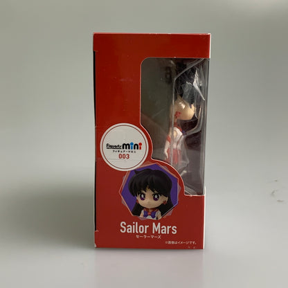 【現状渡し品】 Figuarts mini セーラーマーズ 25th 美少女戦士 セーラームーン フィギュア 040-260604-hu-05-min 万代Net店