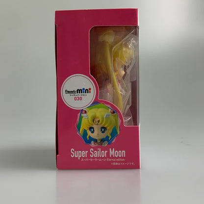 【未使用品】 Figuarts mini スーパーセーラームーン -Eternal edition- 美少女戦士セーラームーン フィギュア 040-260604-hu-06-min 万代Net店