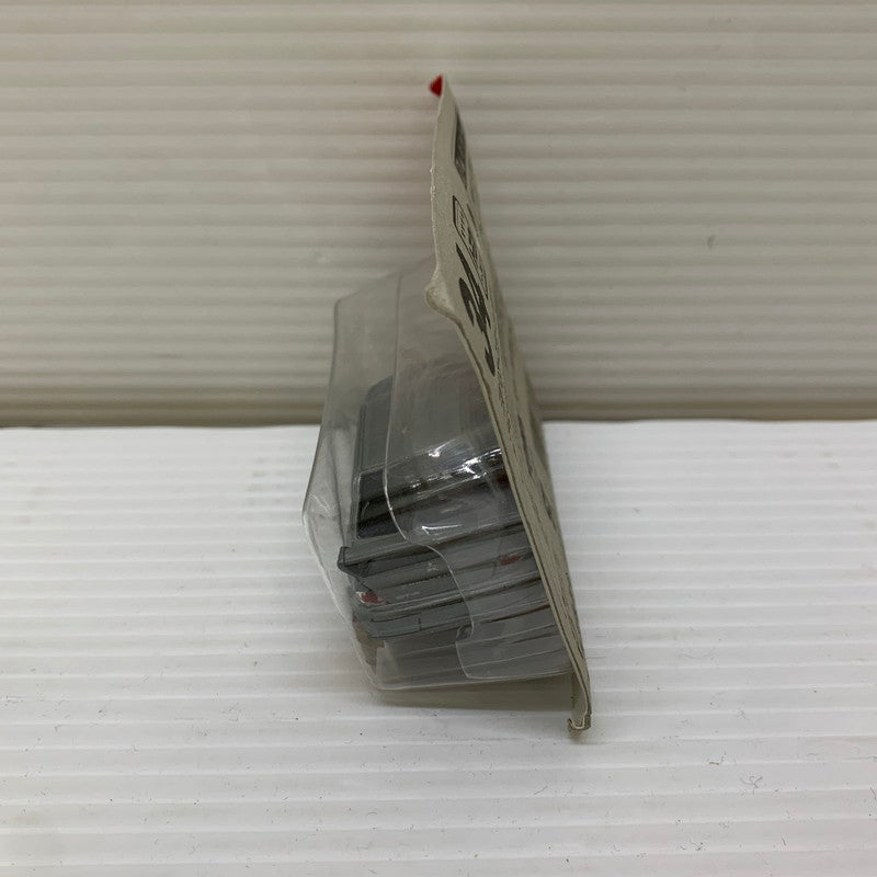 【中古品】 TOMY トミー トミカ (ブリスター) No.34 三菱ランサーエボリューションVII GT-A ミニカー 長期保管品 062-251212-AS-5-min 万代Net店