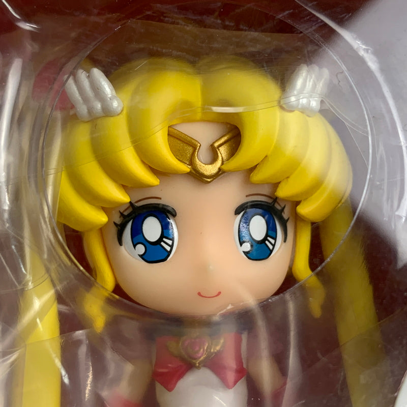 【未使用品】 Figuarts mini スーパーセーラームーン -Eternal edition- 美少女戦士セーラームーン フィギュア 040-260604-hu-06-min 万代Net店