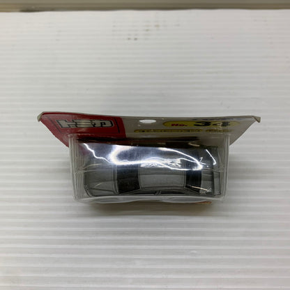 【中古品】 TOMY トミー トミカ (ブリスター) No.34 三菱ランサーエボリューションVII GT-A ミニカー 長期保管品 062-251212-AS-5-min 万代Net店