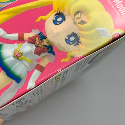 【未使用品】 Figuarts mini スーパーセーラームーン -Eternal edition- 美少女戦士セーラームーン フィギュア 040-260604-hu-06-min 万代Net店