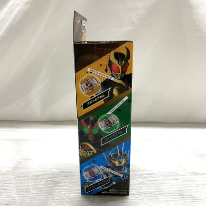 【未使用品】 仮面ライダーゼッツ DXレジェンドライダーカプセムセット02 042-260828-MS-01-min 万代Net店