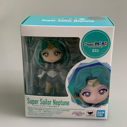 【未使用品】 Figuarts mini スーパーセーラーネプチューン -Eternal edition- 美少女戦士セーラームーン フィギュア 040-260604-hu-07-min 万代Net店