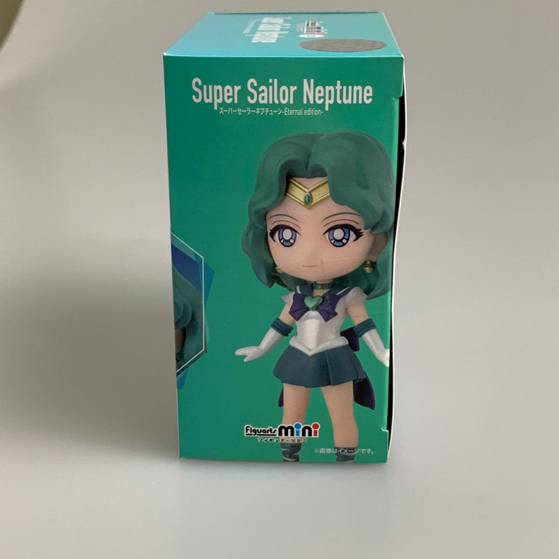 【未使用品】 Figuarts mini スーパーセーラーネプチューン -Eternal edition- 美少女戦士セーラームーン フィギュア 040-260604-hu-07-min 万代Net店