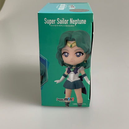 【未使用品】 Figuarts mini スーパーセーラーネプチューン -Eternal edition- 美少女戦士セーラームーン フィギュア 040-260604-hu-07-min 万代Net店