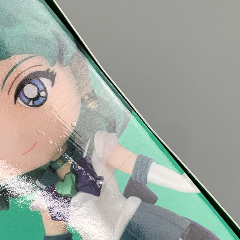 【未使用品】 Figuarts mini スーパーセーラーネプチューン -Eternal edition- 美少女戦士セーラームーン フィギュア 040-260604-hu-07-min 万代Net店