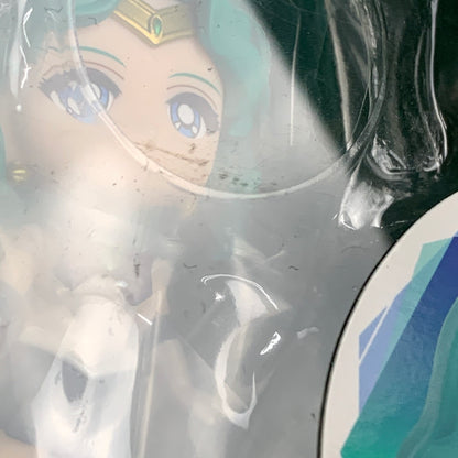 【未使用品】 Figuarts mini スーパーセーラーネプチューン -Eternal edition- 美少女戦士セーラームーン フィギュア 040-260604-hu-07-min 万代Net店