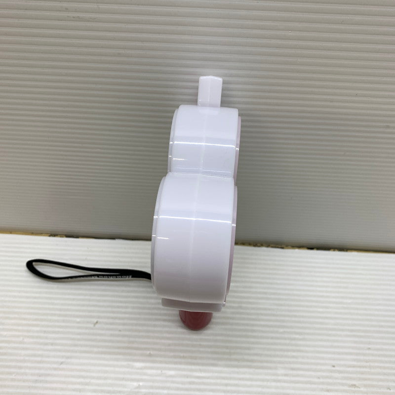 【現状渡し品】 宝鐘マリン1stライブ Ahoy!! キミたちみんなパイレーツ? マリンライト おもちゃ 054-250918-ks-08-min 万代Net店