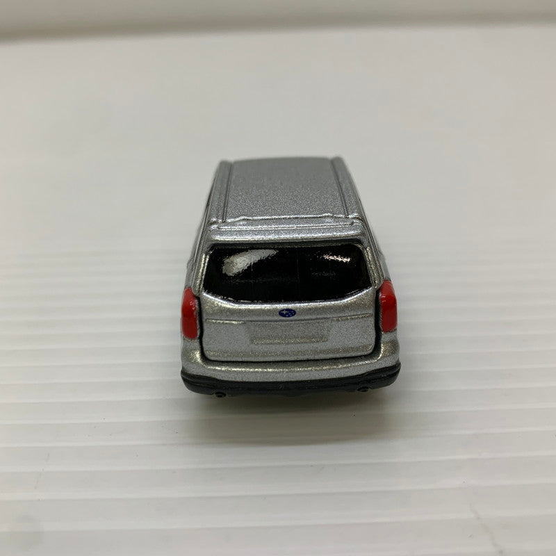 【現状渡し品】 タカラトミー トミカ No.112 スバル フォレスター シルバー ミニカー 長期保管品 062-251212-AS-7-min 万代Net店