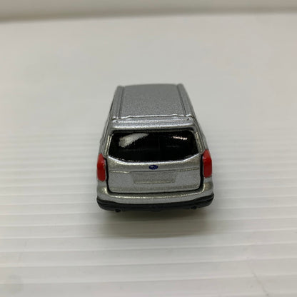 【現状渡し品】 タカラトミー トミカ No.112 スバル フォレスター シルバー ミニカー 長期保管品 062-251212-AS-7-min 万代Net店