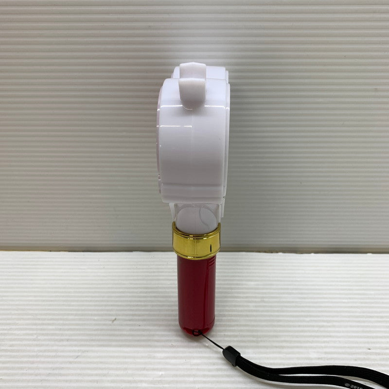 【現状渡し品】 宝鐘マリン1stライブ Ahoy!! キミたちみんなパイレーツ? マリンライト おもちゃ 054-250918-ks-08-min 万代Net店