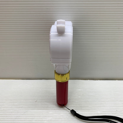 【現状渡し品】 宝鐘マリン1stライブ Ahoy!! キミたちみんなパイレーツ? マリンライト おもちゃ 054-250918-ks-08-min 万代Net店