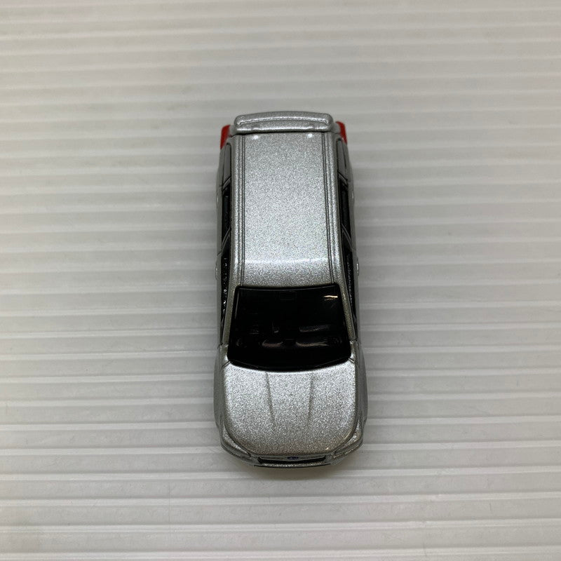【現状渡し品】 タカラトミー トミカ No.112 スバル フォレスター シルバー ミニカー 長期保管品 062-251212-AS-7-min 万代Net店