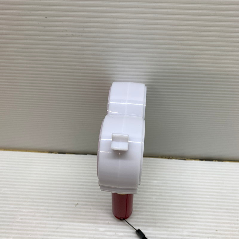 【現状渡し品】 宝鐘マリン1stライブ Ahoy!! キミたちみんなパイレーツ? マリンライト おもちゃ 054-250918-ks-08-min 万代Net店