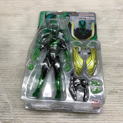 【未使用品】 KAF CCC 仮面ライダーアクションフィギュア 仮面ライダーゼッツ エスプリムセット 042-260828-MS-03-min 万代Net店