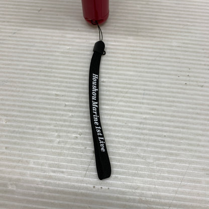 【現状渡し品】 宝鐘マリン1stライブ Ahoy!! キミたちみんなパイレーツ? マリンライト おもちゃ 054-250918-ks-08-min 万代Net店