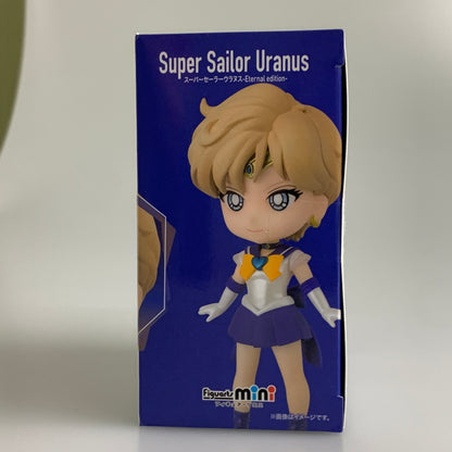 【未使用品】 Figuarts mini スーパーセーラーウラヌス -Eternal edition- 美少女戦士セーラームーン フィギュア 040-260604-hu-08-min 万代Net店