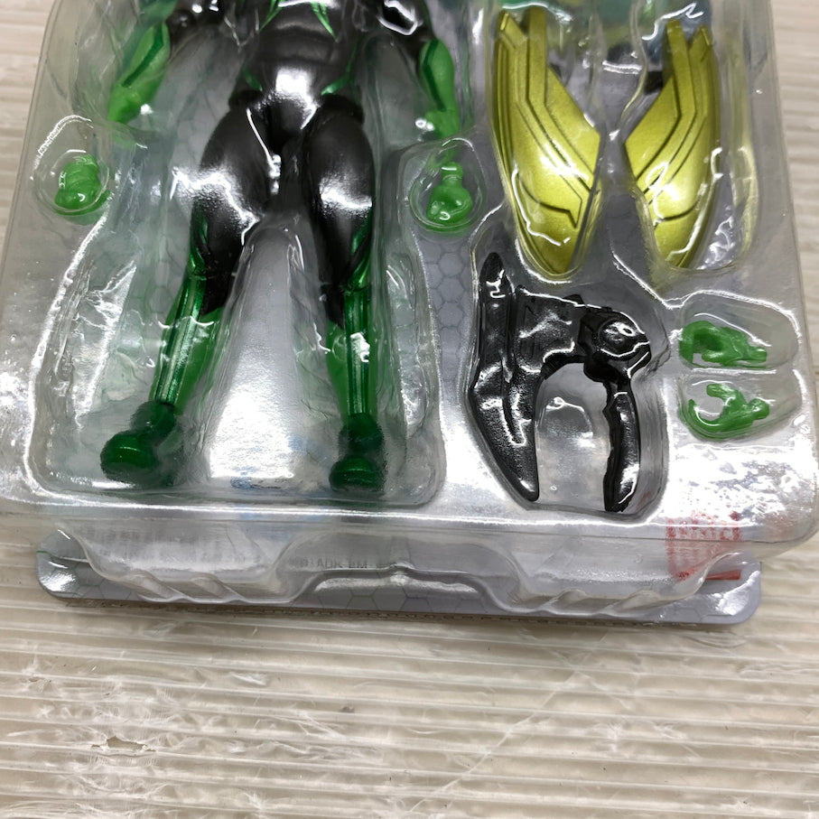 【未使用品】 KAF CCC 仮面ライダーアクションフィギュア 仮面ライダーゼッツ エスプリムセット 042-260828-MS-03-min 万代Net店