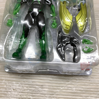 【未使用品】 KAF CCC 仮面ライダーアクションフィギュア 仮面ライダーゼッツ エスプリムセット 042-260828-MS-03-min 万代Net店