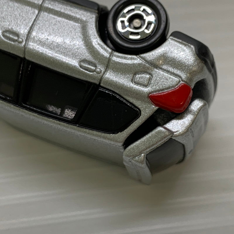 【現状渡し品】 タカラトミー トミカ No.112 スバル フォレスター シルバー ミニカー 長期保管品 062-251212-AS-7-min 万代Net店