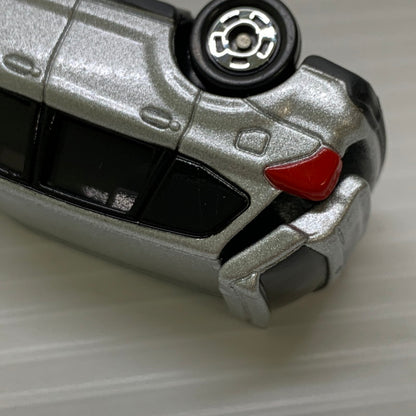 【現状渡し品】 タカラトミー トミカ No.112 スバル フォレスター シルバー ミニカー 長期保管品 062-251212-AS-7-min 万代Net店