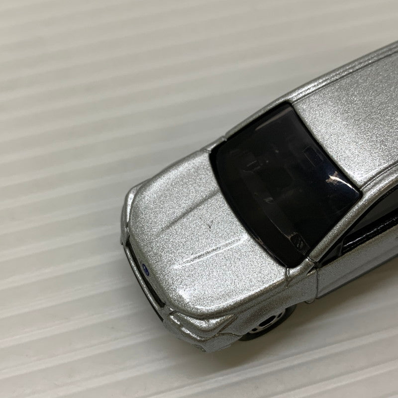 【現状渡し品】 タカラトミー トミカ No.112 スバル フォレスター シルバー ミニカー 長期保管品 062-251212-AS-7-min 万代Net店