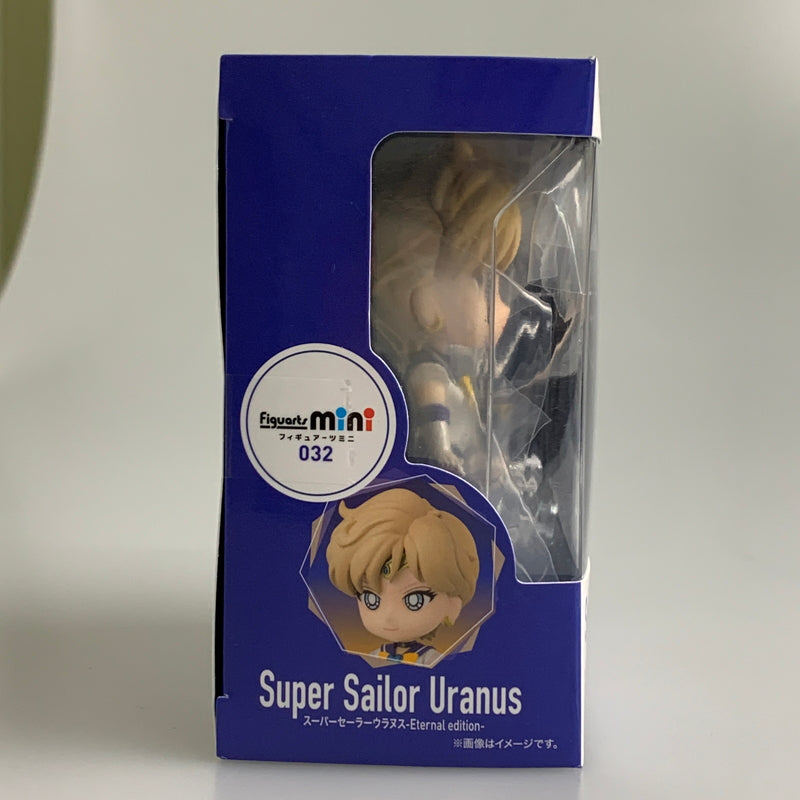 【未使用品】 Figuarts mini スーパーセーラーウラヌス -Eternal edition- 美少女戦士セーラームーン フィギュア 040-260604-hu-08-min 万代Net店