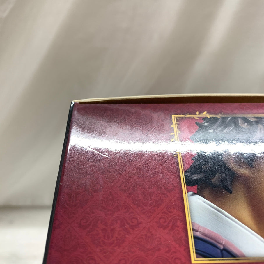 【中古品】 一番くじ ジョジョの奇妙な冒険 -THE★JOJO WORLD- B賞 ジョセフ・ジョースター figure フィギュア バンダイ 箱あり 051-261029-YT-06-min 万代Net店
