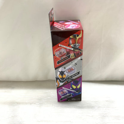 【中古美品】 仮面ライダーゼッツ/DXレジェンドライダーカプセムセット01 042-260828-MS-04-min 万代Net店