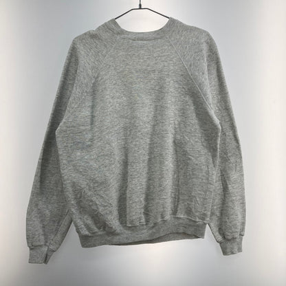 【中古品】【メンズ】 HANES スウェット 146-260223-WA-08-iwa サイズ：XL カラー：グレー 万代Net店