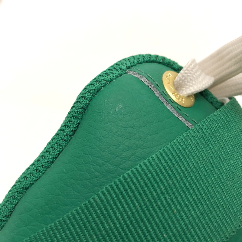 【中古品】【メンズ/レディース】 NIKE ナイキ Air Force 1 High "40th" DQ7584-300 ウィメンズ エア フォース ハイ シーズナルエディション スニーカー シューズ 靴 160-251217-rs-04-fur サイズ：27.0cm US10 カラー：グリーン 万代Net店