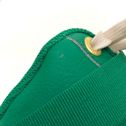 【中古品】【メンズ/レディース】 NIKE ナイキ Air Force 1 High "40th" DQ7584-300 ウィメンズ エア フォース ハイ シーズナルエディション スニーカー シューズ 靴 160-251217-rs-04-fur サイズ：27.0cm US10 カラー：グリーン 万代Net店