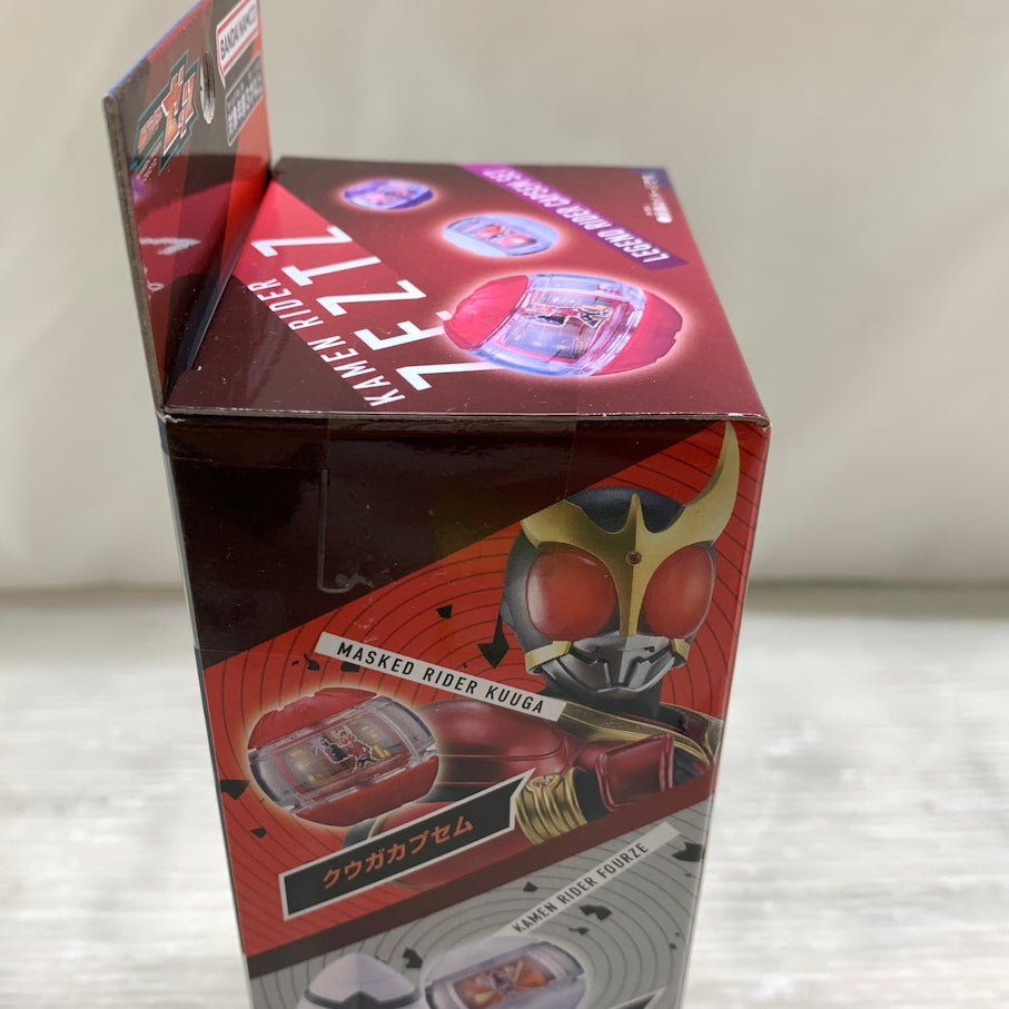 【中古美品】 仮面ライダーゼッツ/DXレジェンドライダーカプセムセット01 042-260828-MS-04-min 万代Net店