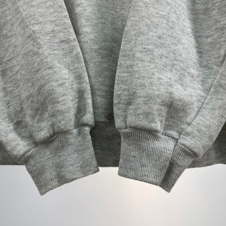【中古品】【メンズ】 HANES スウェット 146-260223-WA-08-iwa サイズ：XL カラー：グレー 万代Net店