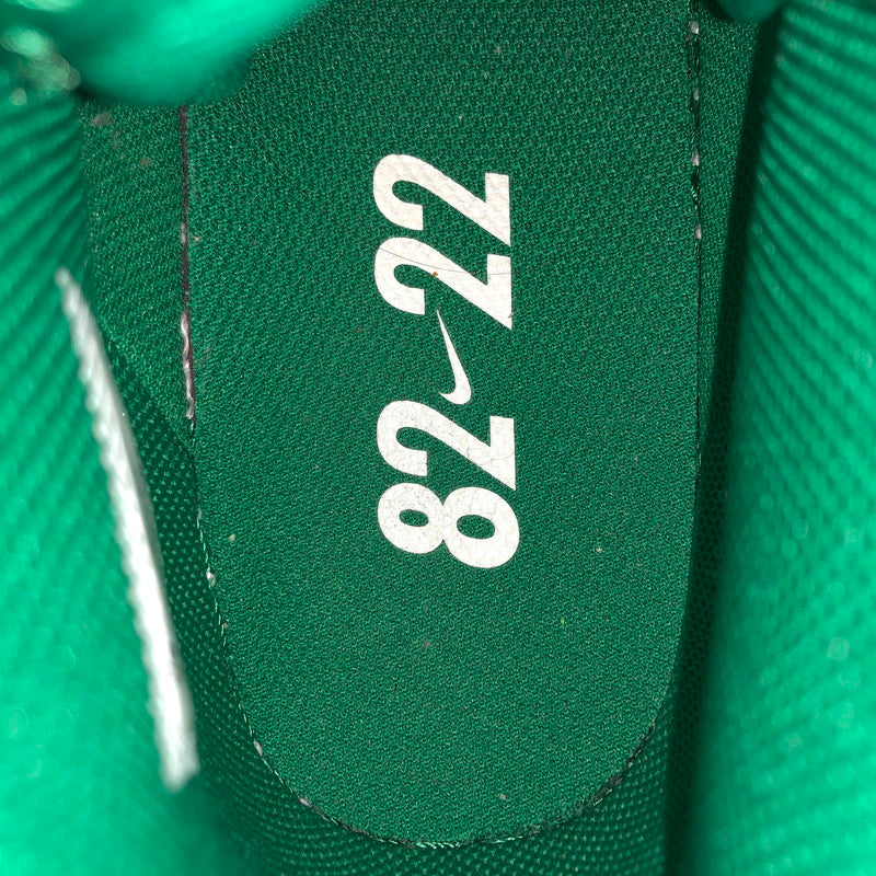 【中古品】【メンズ/レディース】 NIKE ナイキ Air Force 1 High "40th" DQ7584-300 ウィメンズ エア フォース ハイ シーズナルエディション スニーカー シューズ 靴 160-251217-rs-04-fur サイズ：27.0cm US10 カラー：グリーン 万代Net店