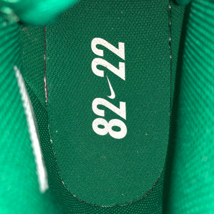 【中古品】【メンズ/レディース】 NIKE ナイキ Air Force 1 High "40th" DQ7584-300 ウィメンズ エア フォース ハイ シーズナルエディション スニーカー シューズ 靴 160-251217-rs-04-fur サイズ：27.0cm US10 カラー：グリーン 万代Net店