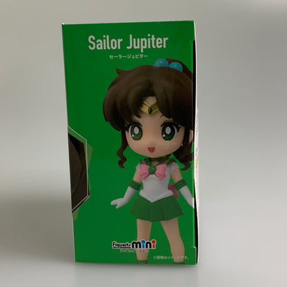 【未使用品】 Figuarts mini セーラージュピター 美少女戦士セーラームーン フィギュア 040-260604-hu-09-min 万代Net店