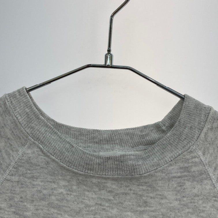 【中古品】【メンズ】 HANES スウェット 146-260223-WA-08-iwa サイズ：XL カラー：グレー 万代Net店