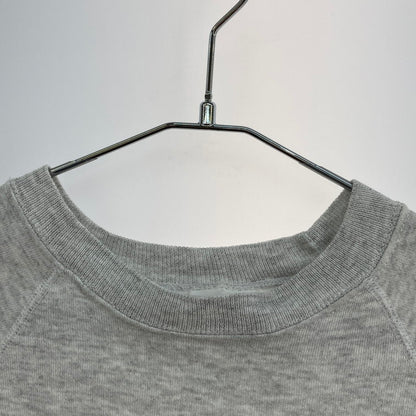 【中古品】【メンズ】 HANES スウェット 146-260223-WA-08-iwa サイズ：XL カラー：グレー 万代Net店