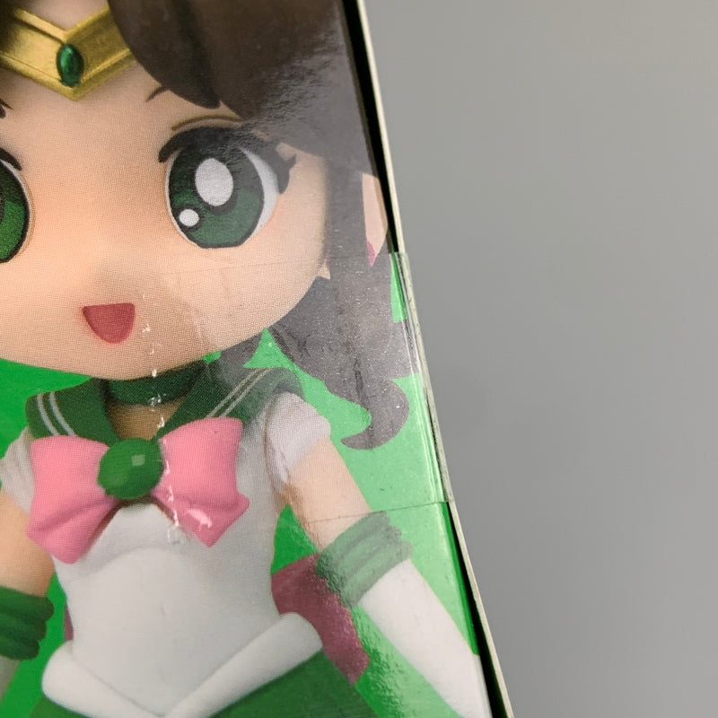 【未使用品】 Figuarts mini セーラージュピター 美少女戦士セーラームーン フィギュア 040-260604-hu-09-min 万代Net店