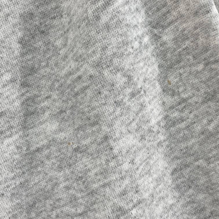【中古品】【メンズ】 HANES スウェット 146-260223-WA-08-iwa サイズ：XL カラー：グレー 万代Net店