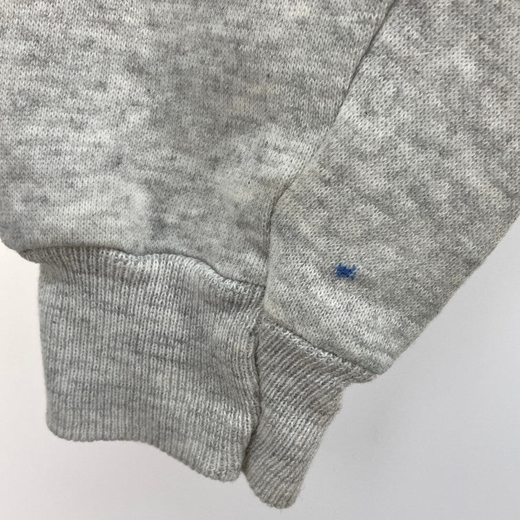 【中古品】【メンズ】 HANES スウェット 146-260223-WA-08-iwa サイズ：XL カラー：グレー 万代Net店