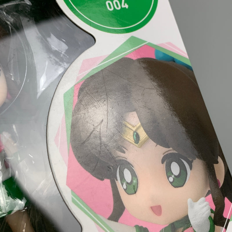 【未使用品】 Figuarts mini セーラージュピター 美少女戦士セーラームーン フィギュア 040-260604-hu-09-min 万代Net店