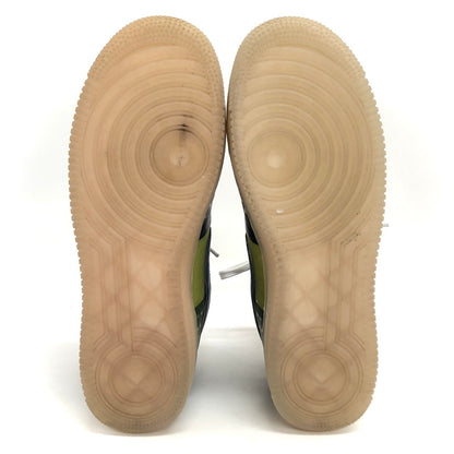 【中古品】【メンズ】 NIKE ナイキ Air Force 1 High '07 PRM "Mini Symbols" DV1015-437 エアフォース ハイ ミニ シンボルズ スニーカー シューズ 靴 160-251217-rs-05-fur サイズ：27.5cm US9.5 カラー：マルチカラー 万代Net店